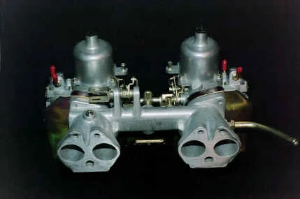 510 SU Datsun Carburetors