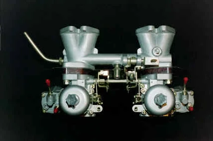 510 SU Datsun Carburetors