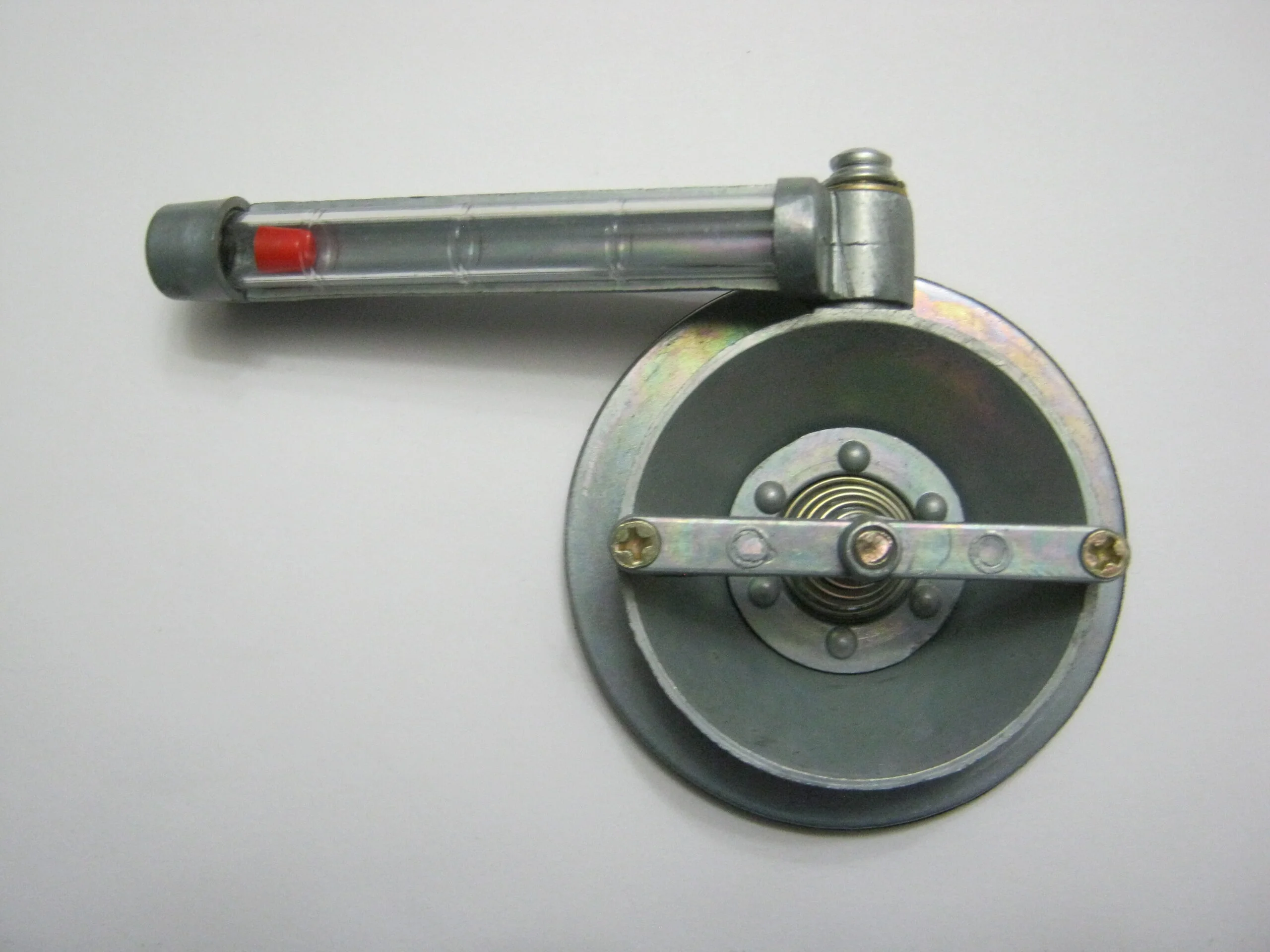 Unisyn flowmeter