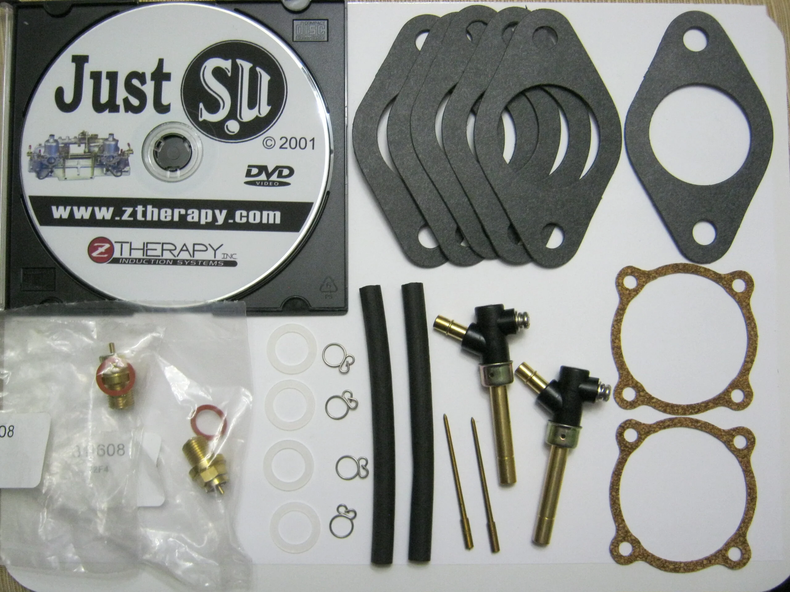 TuneUp Kit 510SSS