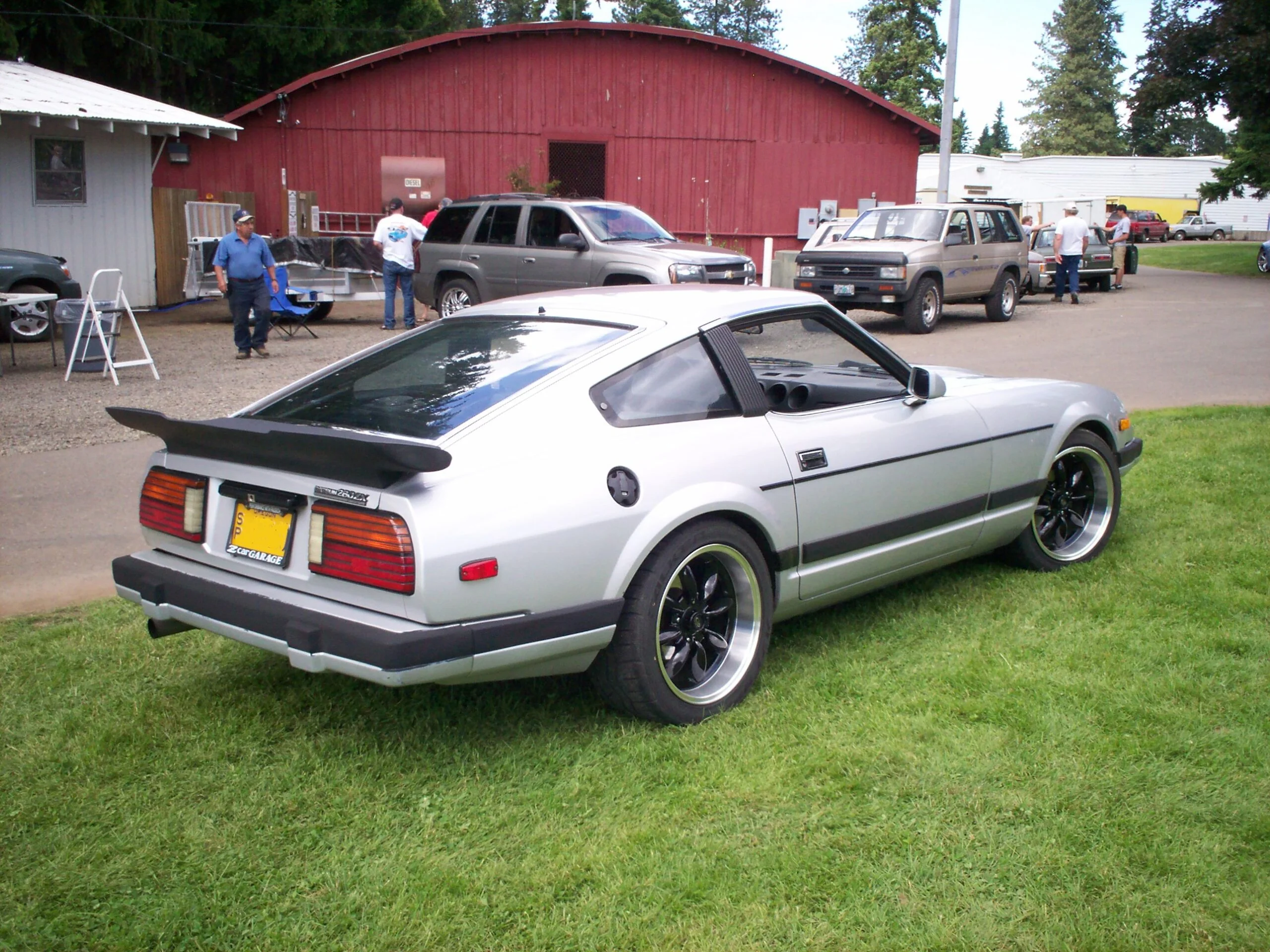 280ZX