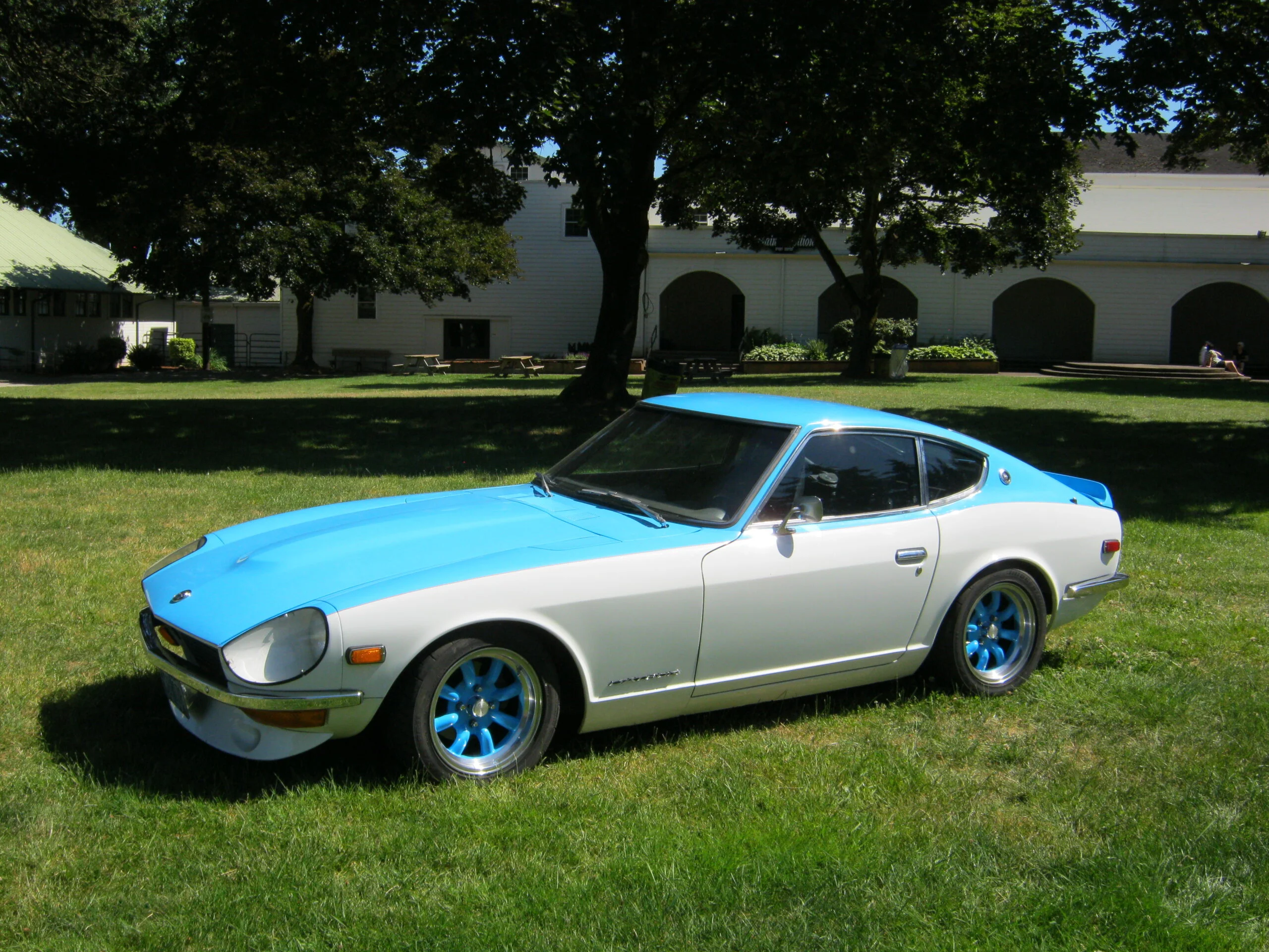 '71 240Z